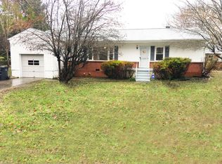 4602 W Lincoln Cir, Knoxville, TN 37918