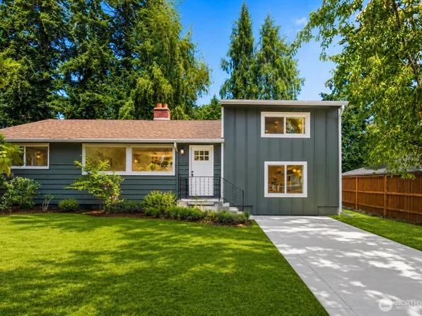 1638 N 190th Street, Shoreline, WA 98133