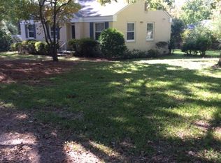 3271 Bagnal Dr, Columbia, SC 29204