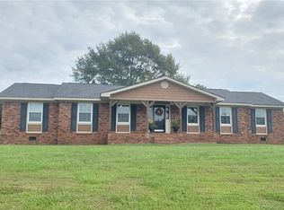 2119 Owens Gin Rd NE, Calhoun, GA 30701