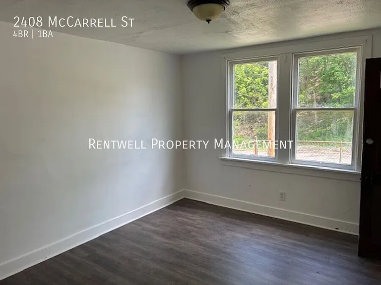 2408 McCarrell St — Photo 6