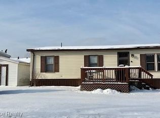 9435 Hunters Rill, Fenton, MI 48430