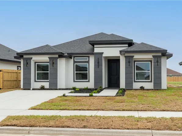 660 Tamarindo Ln, Brownsville, TX 78521