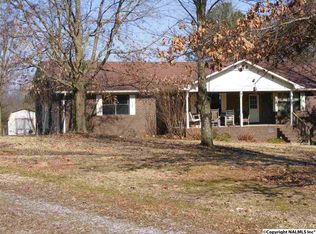 46008 Al Highway 75 N, Crossville, AL 35962