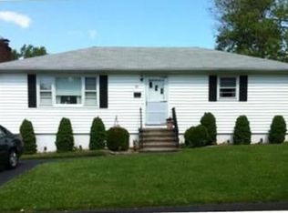58 Parker Ave, West Haven, CT 06516