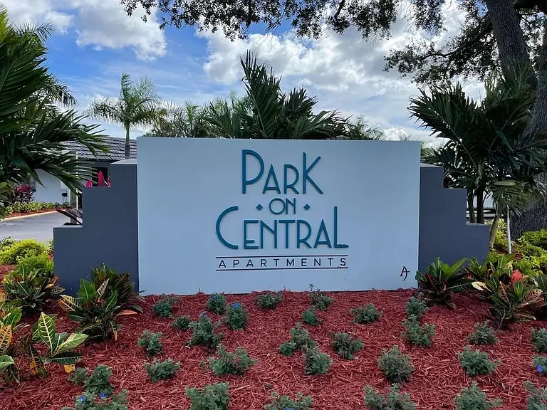 Park on Central | 12 Months Free on 1 Bedroom Apartments in Kissimmee — Photo 3