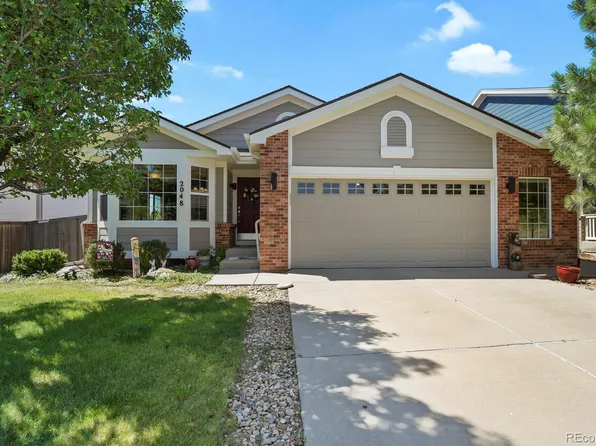 2048 Alpine Drive, Erie, CO 80516