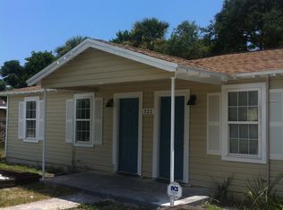 321 10th St S, Jacksonville Beach, FL 32250