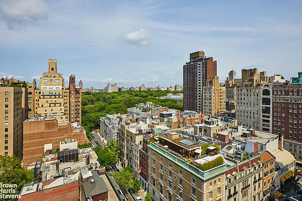 Rented by Brown Harris Stevens | media 26