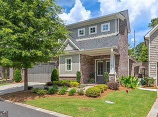 105 Ivey Way, Woodstock, GA 30188