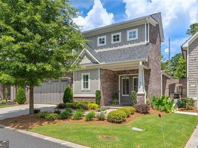 105 Ivey Way, Woodstock, GA, 30188