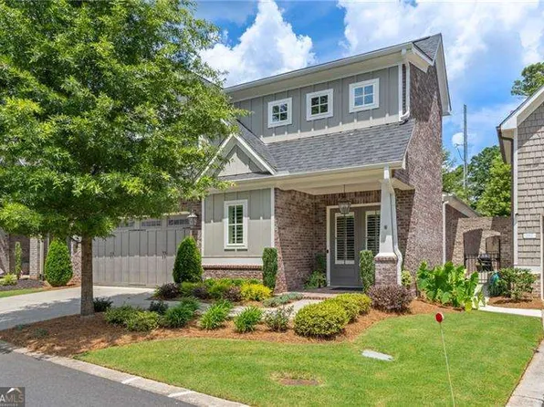 105 Ivey Way, Woodstock, GA 30188