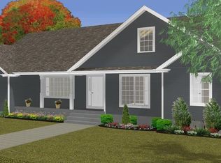 34 Steber Way, Rehoboth, MA 02769