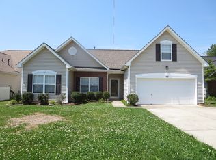 156 Bluffton Rd, Mooresville, NC 28115