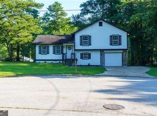 3614 Josh Ct, Powder Springs, GA 30127