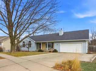 353 Sierra Trace, Coralville, IA