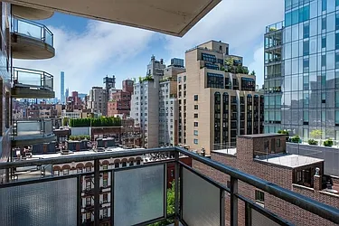 Rented by Charles H. Greenthal Management Corp