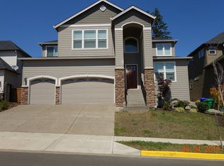 12688 SE Verlie St, Happy Valley, OR 97086