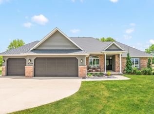 4366 E 2925th Rd, Sheridan, IL 60551