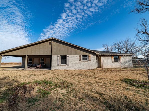 8547 Highway 70 S, Vernon, TX 76384