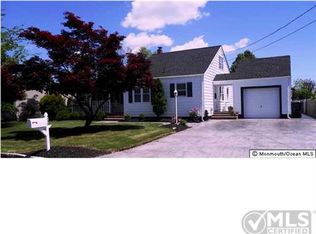 209 Riviera Dr, Brick, NJ 08724