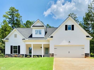 135 Loudoun Dr #37, Covington, GA, 30014