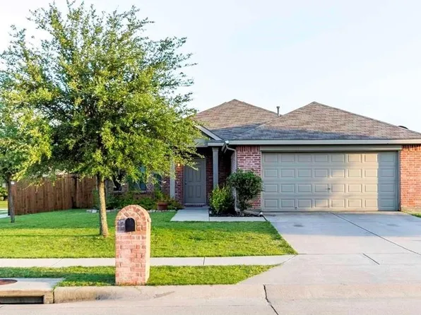 365 Basswood Ln, Melissa, TX 75454