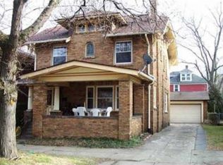 805 S Park Ave, Erie, PA 16502