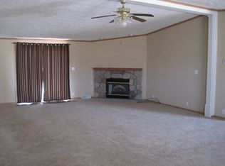 22 Lazy Bones Way, Cloverdale, IN