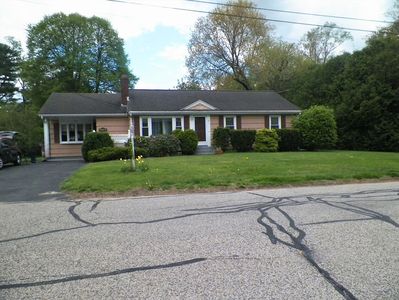 7 Maple Ln, Millbury, MA, 01527