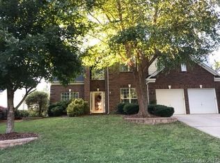 15843 Lavenham Rd, Huntersville, NC 28078