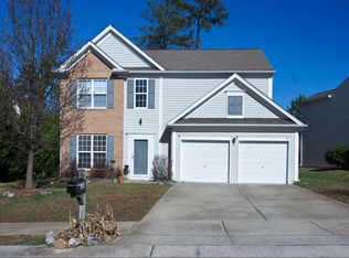 108 Button Rd, Morrisville, NC 27560