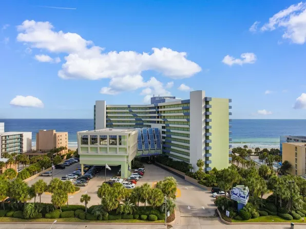 1105 S Ocean Blvd. #218, Myrtle Beach, SC 29577