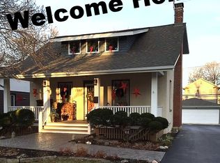 5201 Fairmount Ave, Downers Grove, IL 60515