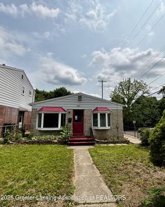 1143 Lathrop St, Lansing, MI, 48912