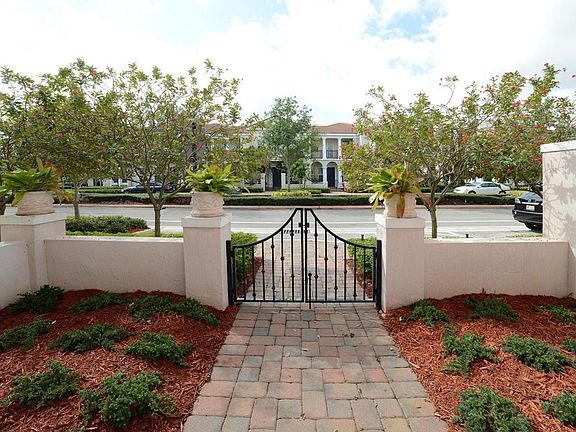 Home For Sale In Central Park