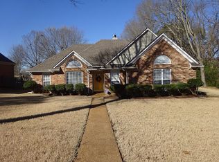 11880 Douglas Rd, Arlington, TN 38002