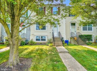 565 Hall Ct, Havre De Grace, MD 21078