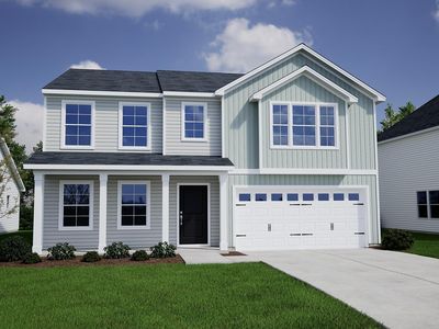 236 Sundrop Way Lot 16, Conway, SC, 29526