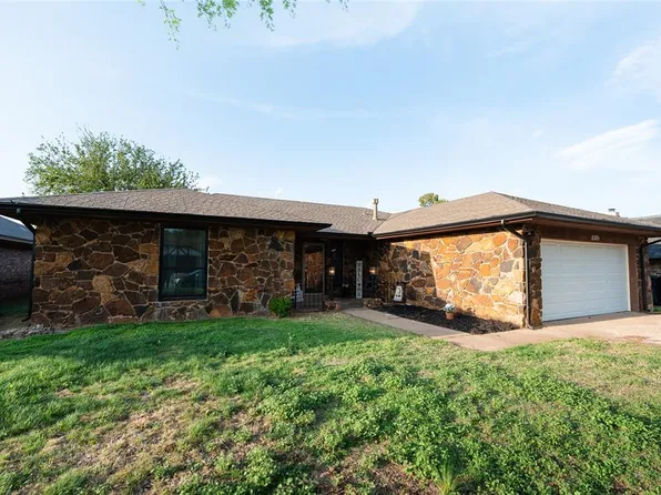 8305 NW 115th St, Oklahoma City, OK 73162