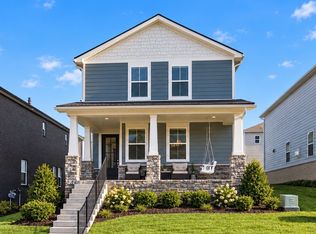 5018 Poplar Farms Dr, Franklin, TN 37067