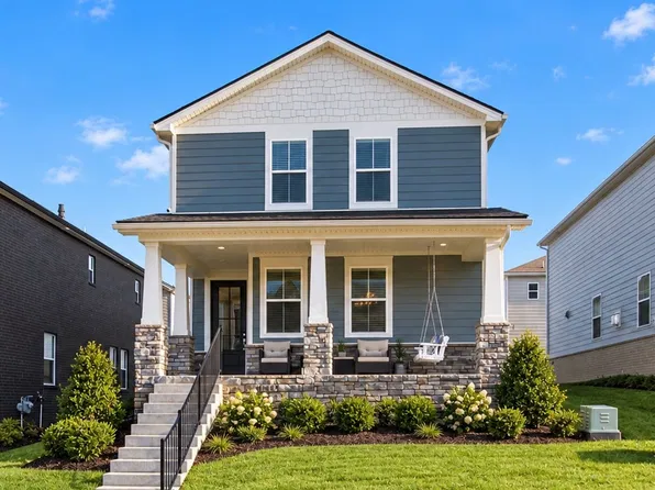 5018 Poplar Farms Dr, Franklin, TN