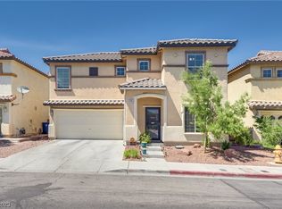 4792 W Shelbourne Ave, Las Vegas, NV 89139