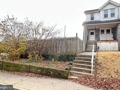 7502 Parkview Rd, Upper Darby, PA, 19082