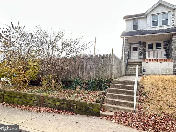 7502 Parkview Rd, Upper Darby, PA 19082