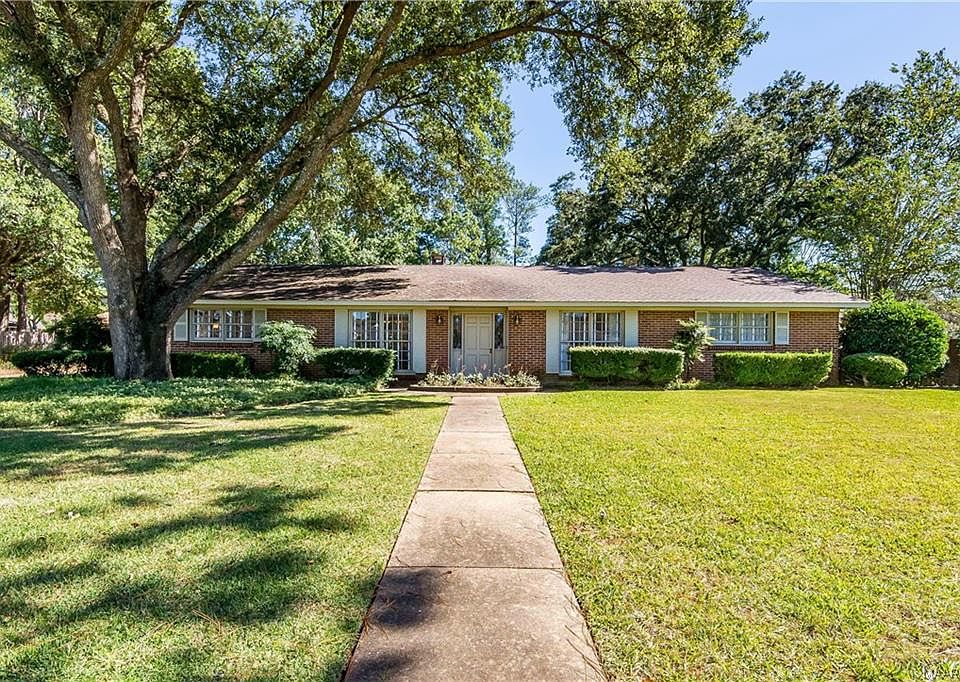 3115 Old Farm Rd, Montgomery, AL 36111 Zillow