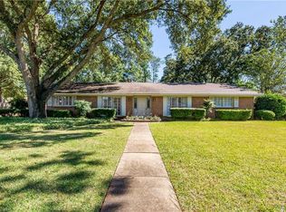 3115 Old Farm Rd, Montgomery, AL 36111