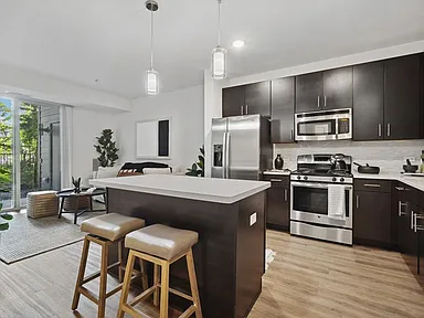 Unit #145 ADA - A1 Floorplan