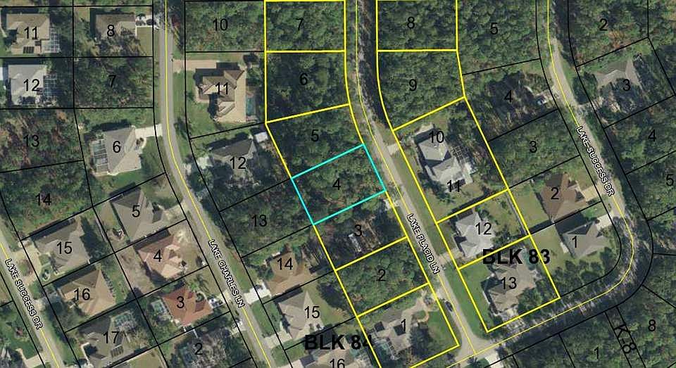 2nd image of 7 Lake Placid Ln