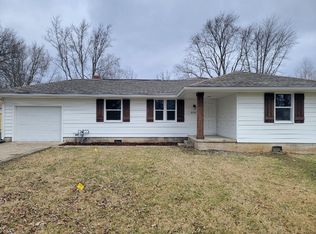 6700 E Torrence St, Muncie, IN 47303